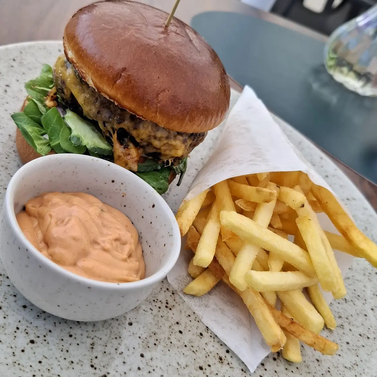 Essen und Trinken photo 7