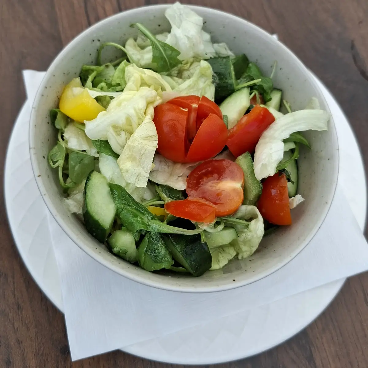 Essen und Trinken photo 8
