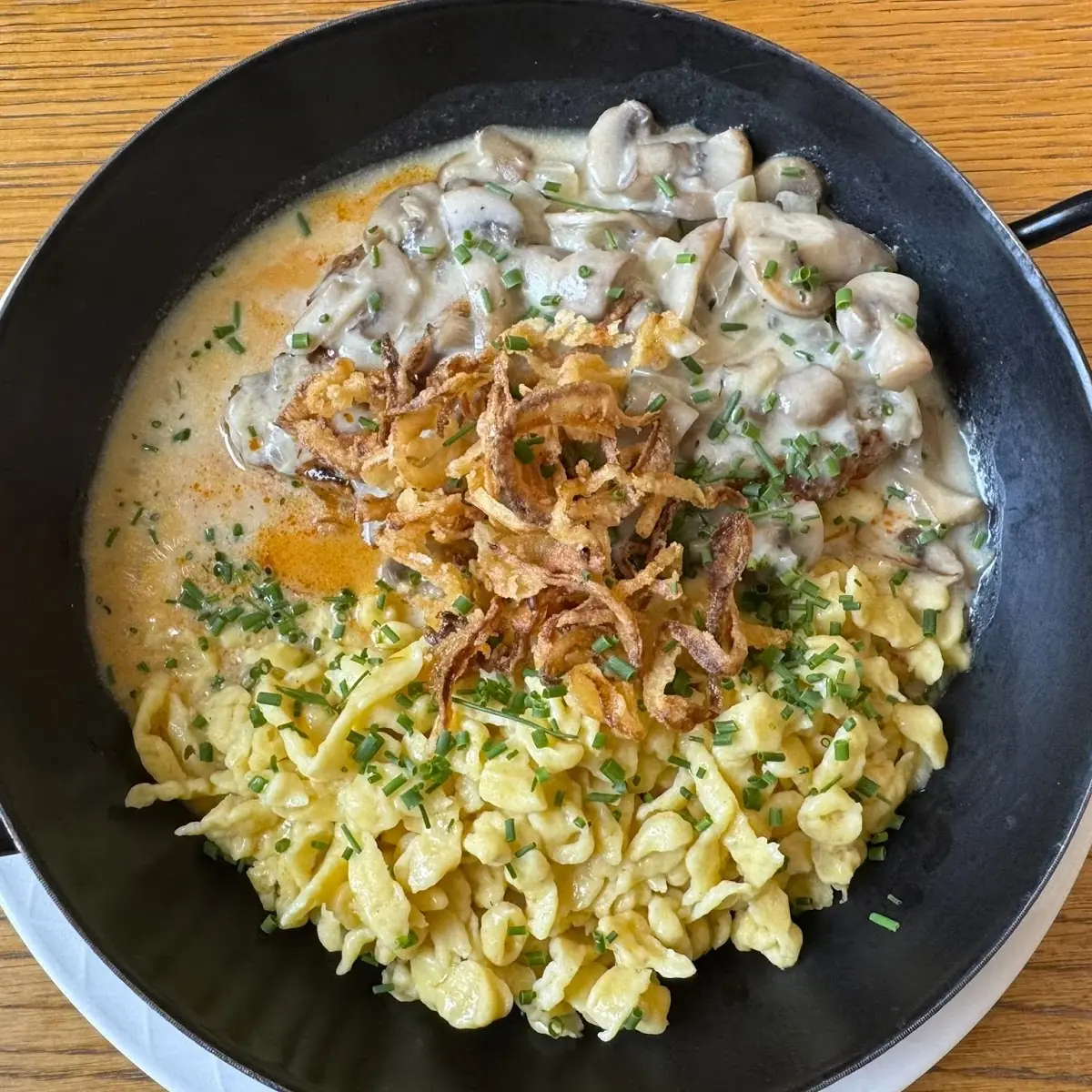Essen und Trinken photo 9