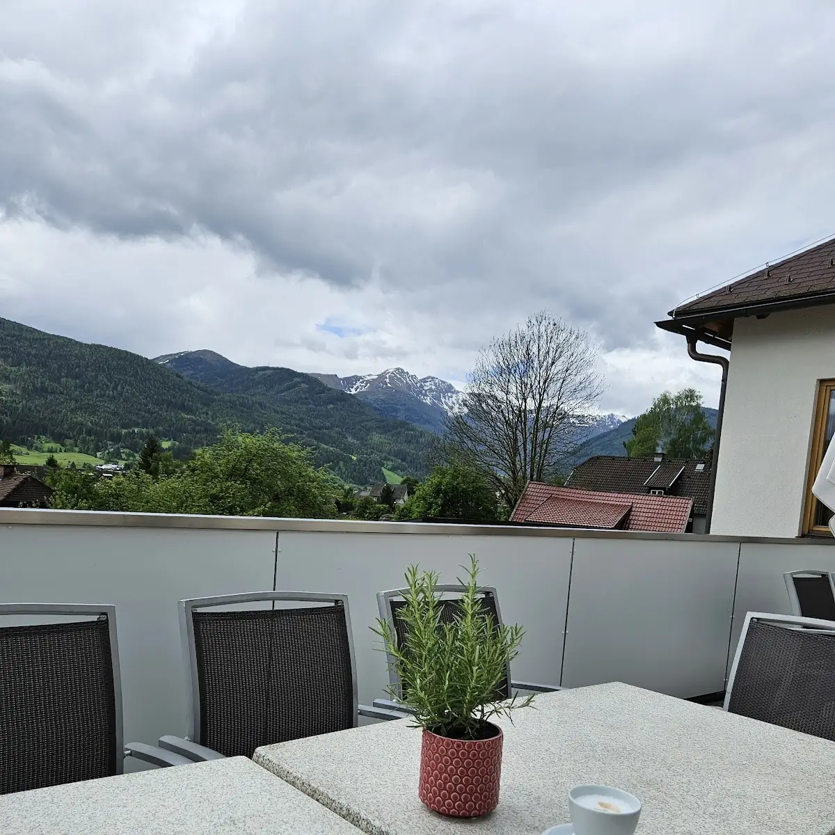 Atmosphäre photo 6