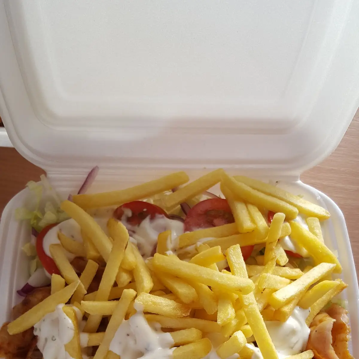 Essen und Trinken photo 10