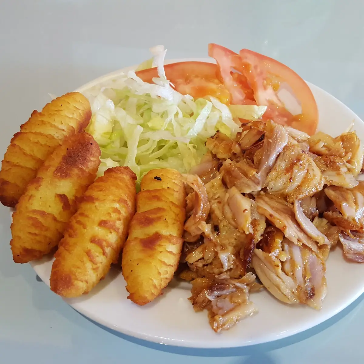 Essen und Trinken photo 4