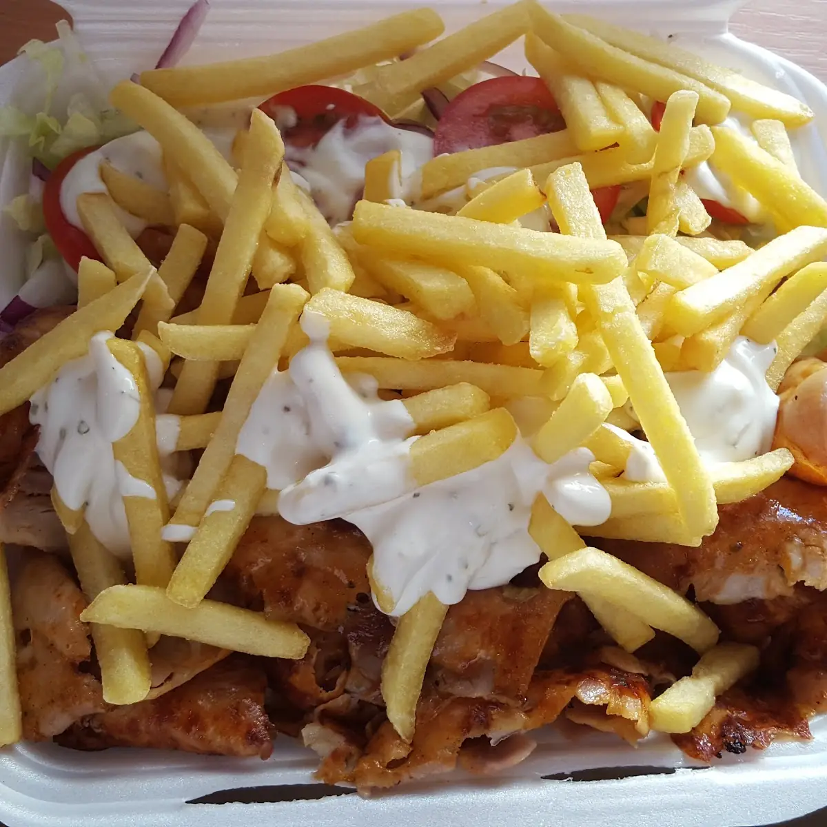 Essen und Trinken photo 5