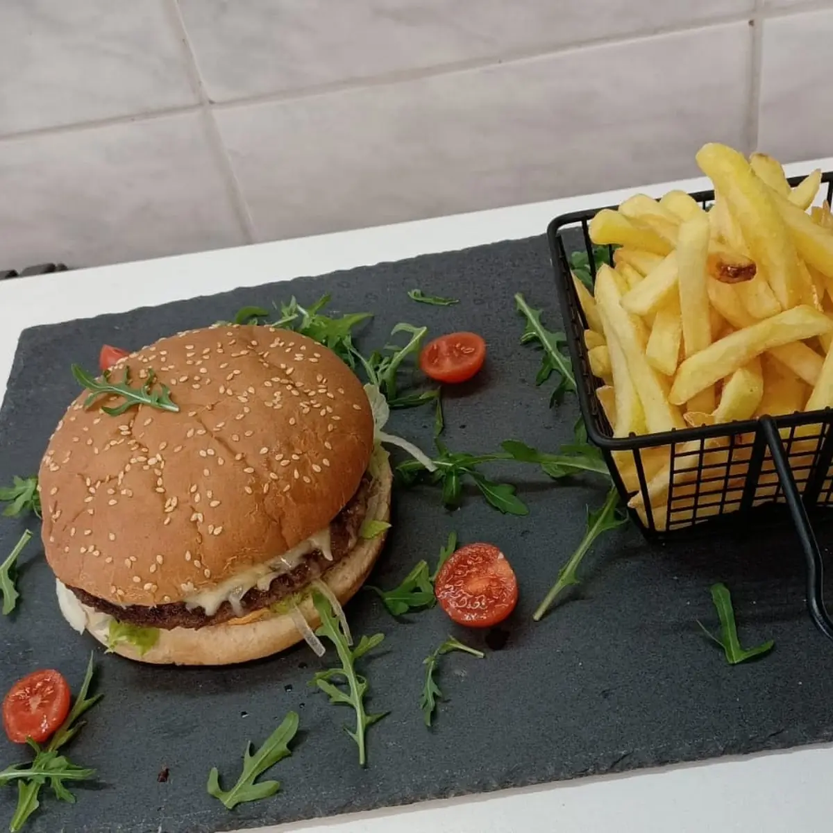 Essen und Trinken photo 1