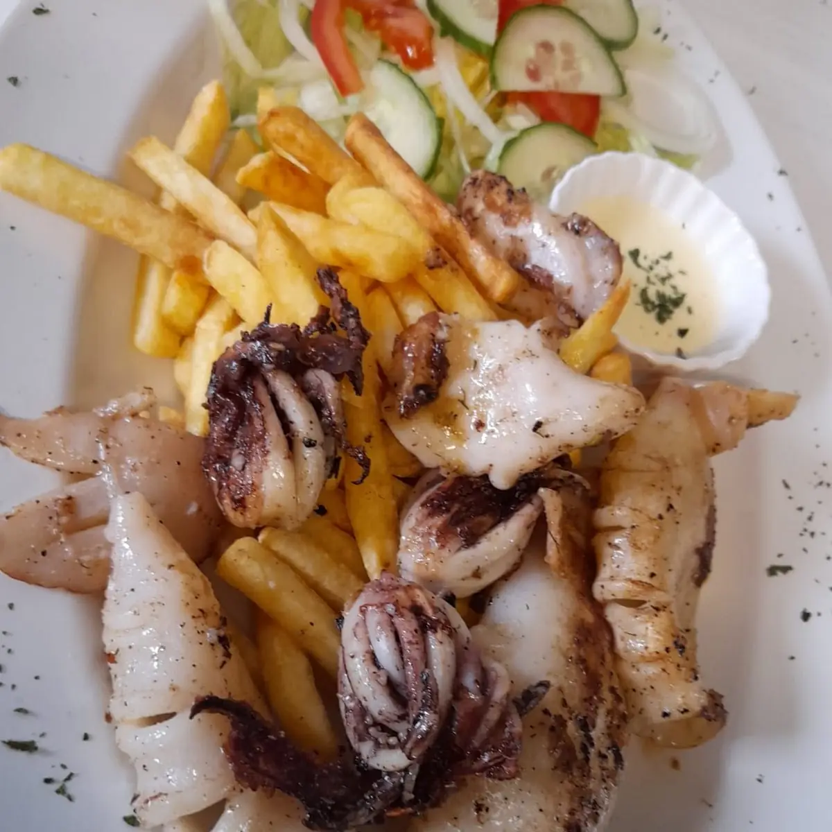 Essen und Trinken photo 9