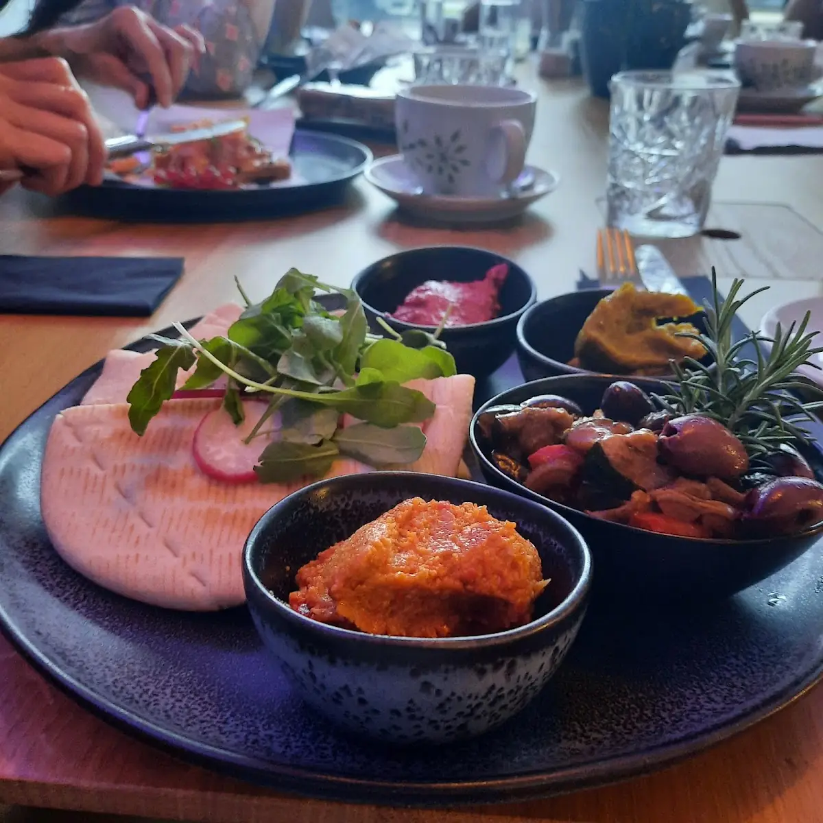 Essen und Trinken photo 10