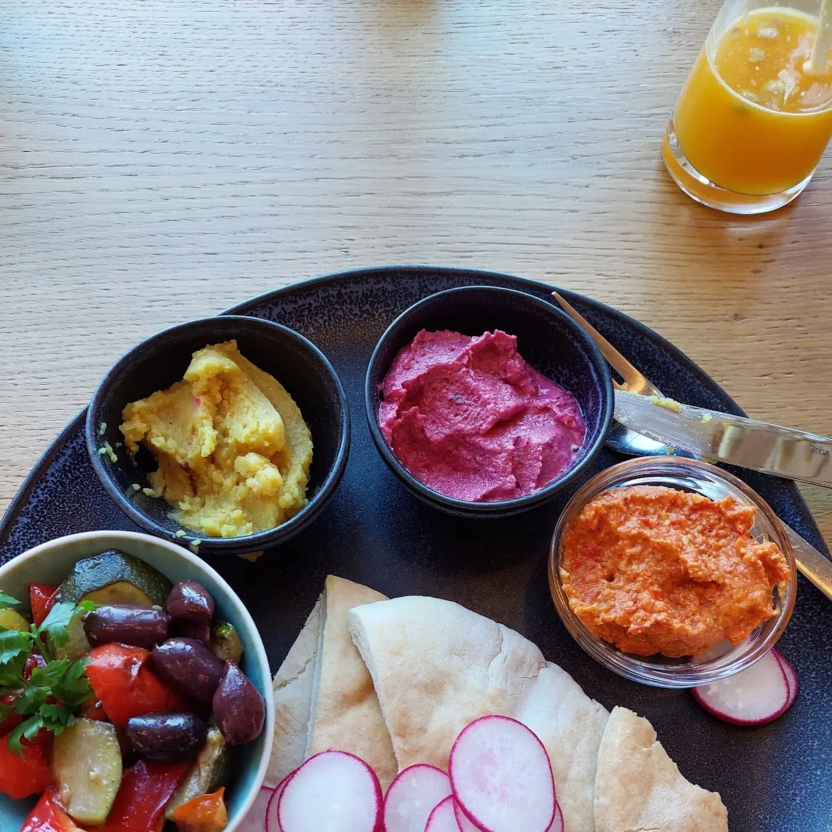 Essen und Trinken photo 5