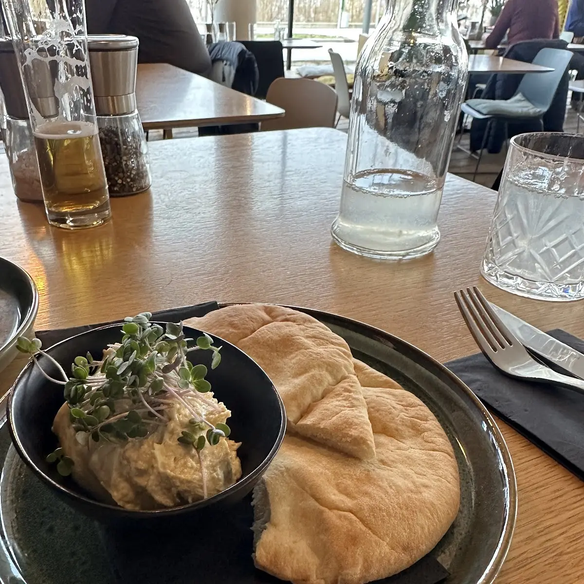 Essen und Trinken photo 6