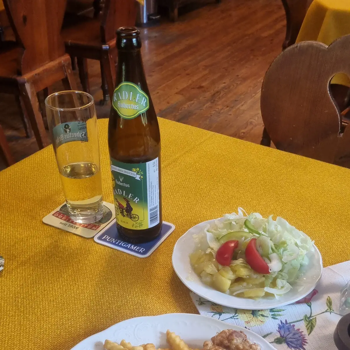 Essen und Trinken photo 2