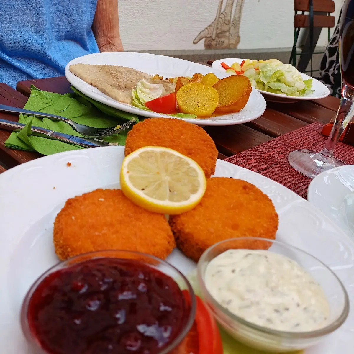 Essen und Trinken photo 8