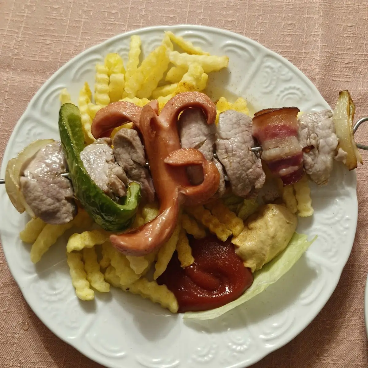 Essen und Trinken photo 9