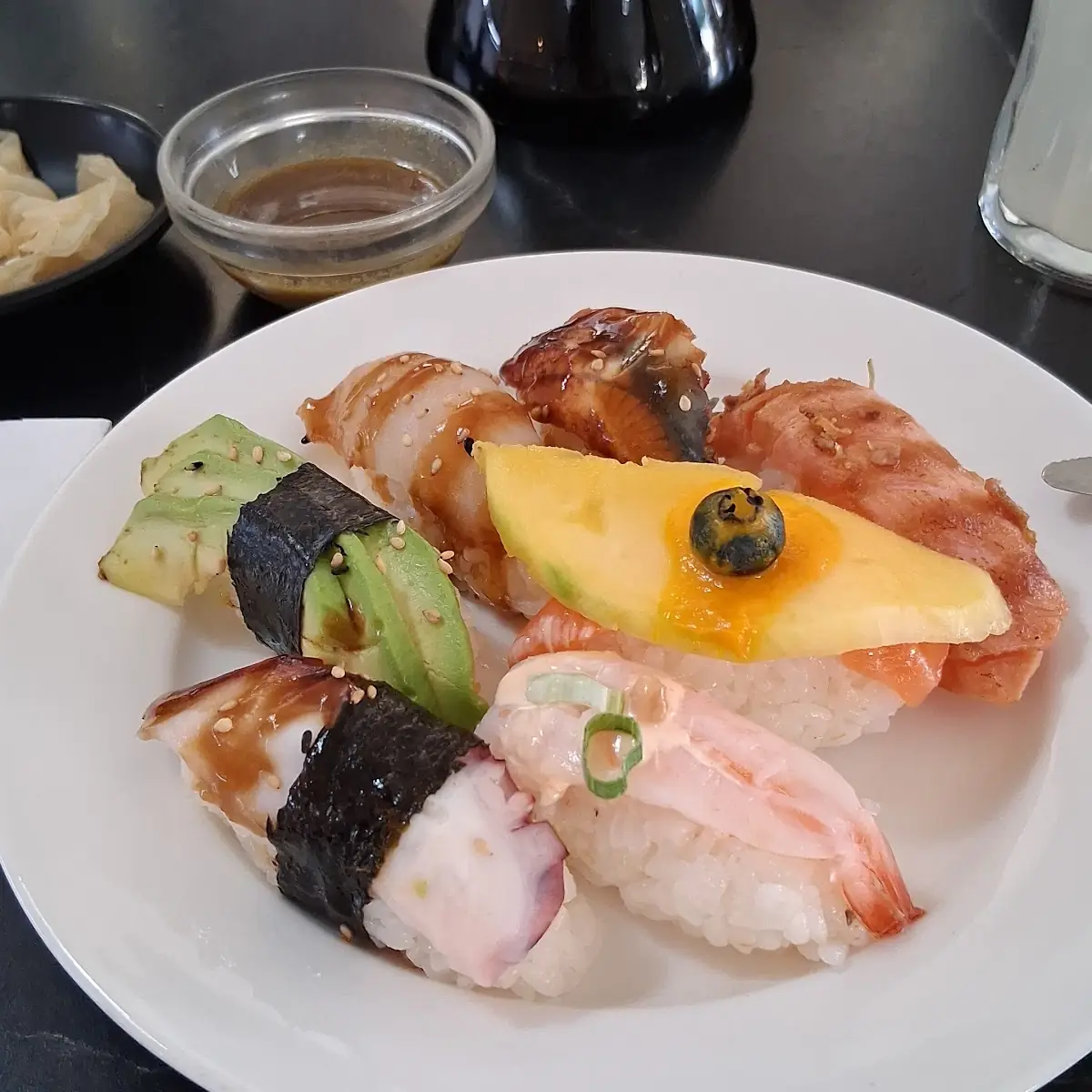 Essen und Trinken photo 3