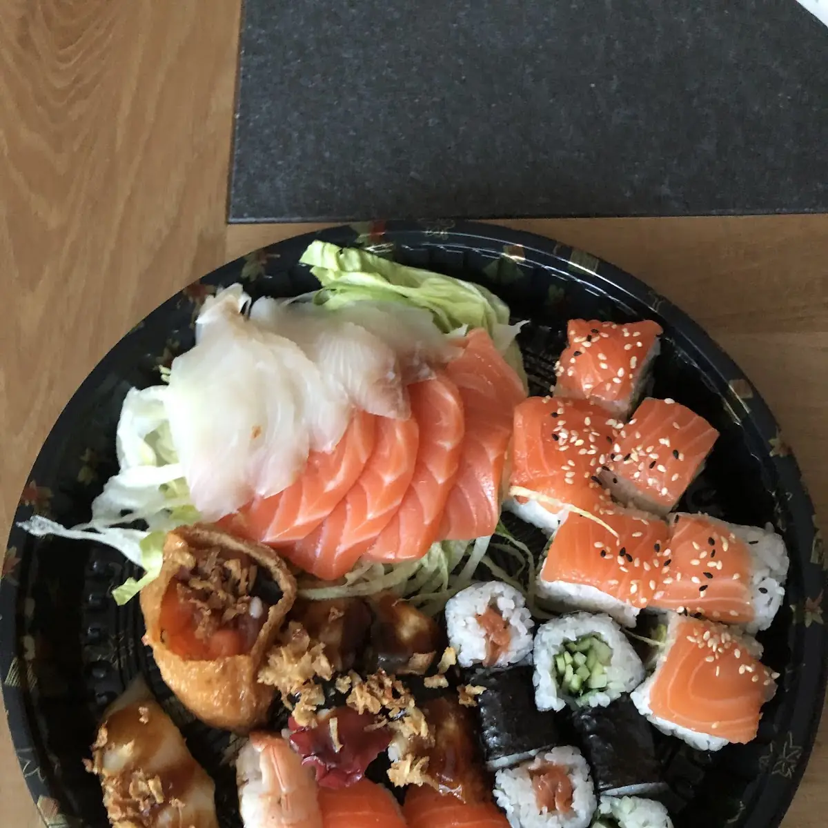 Essen und Trinken photo 6