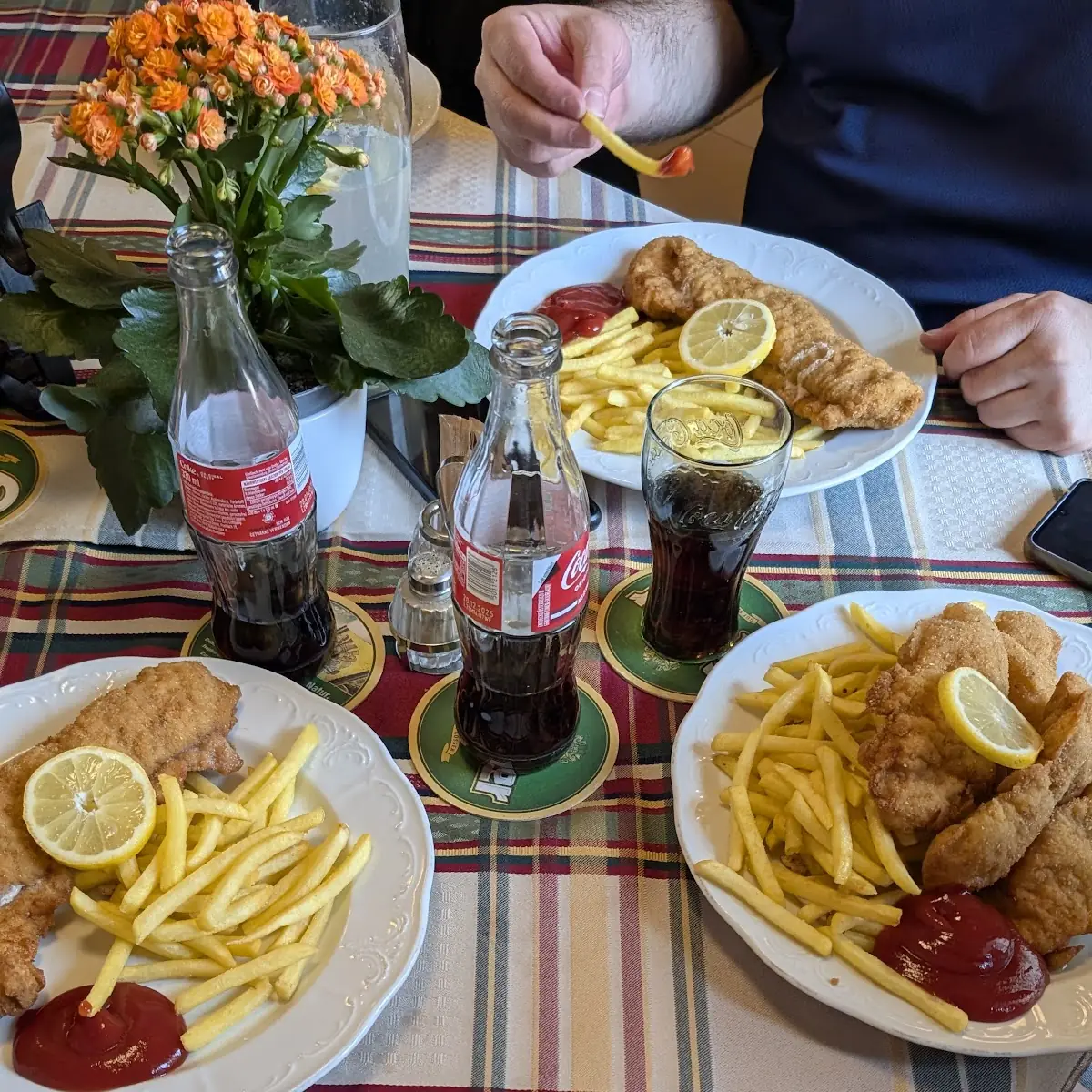 Essen und Trinken photo 3