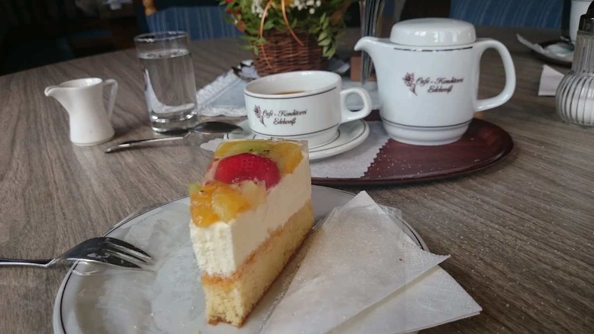 Essen und Trinken photo 10