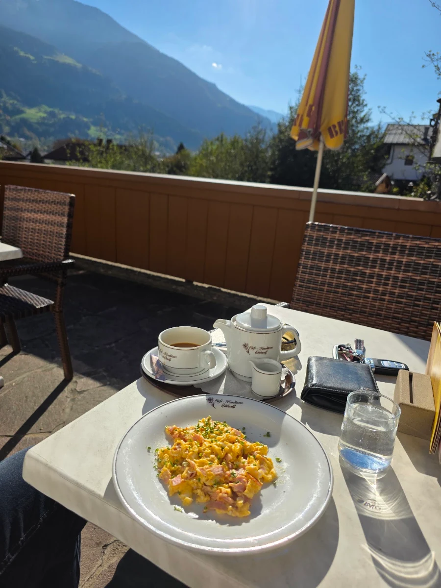 Essen und Trinken photo 5