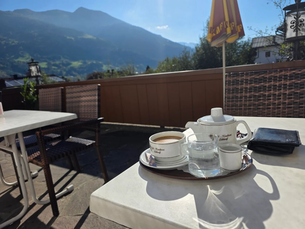 Atmosphäre photo 2