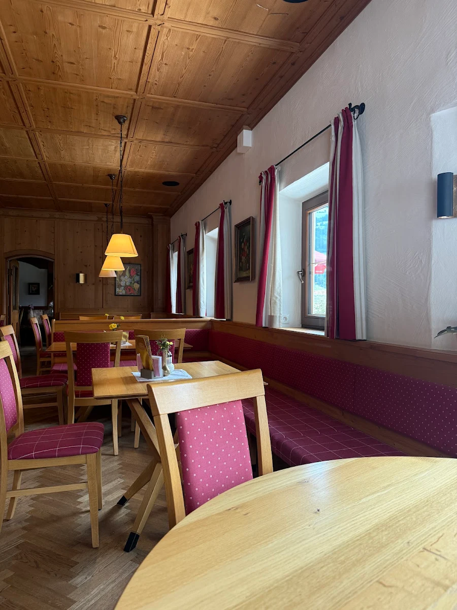 Atmosphäre photo 4