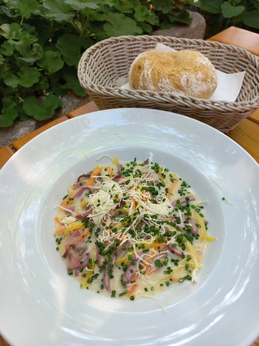 Essen und Trinken photo 1
