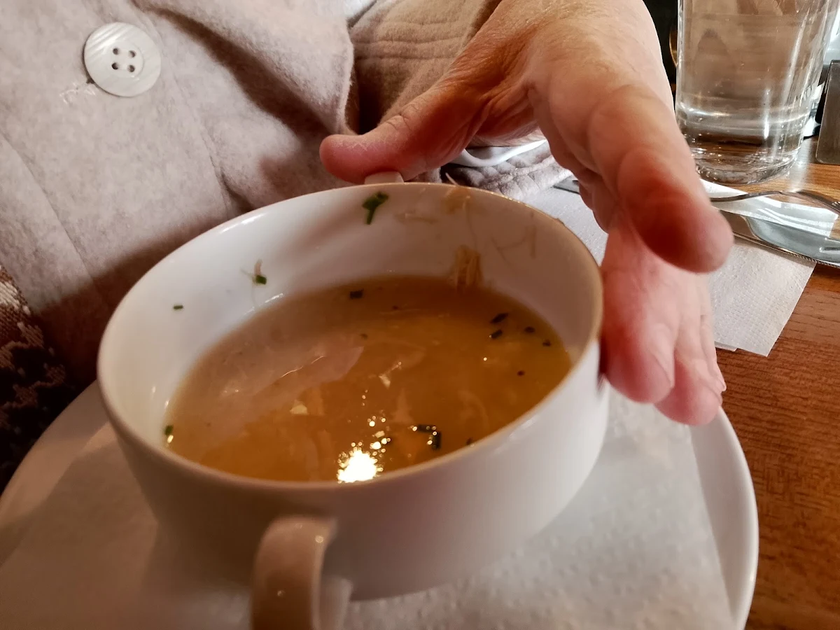 Essen und Trinken photo 10