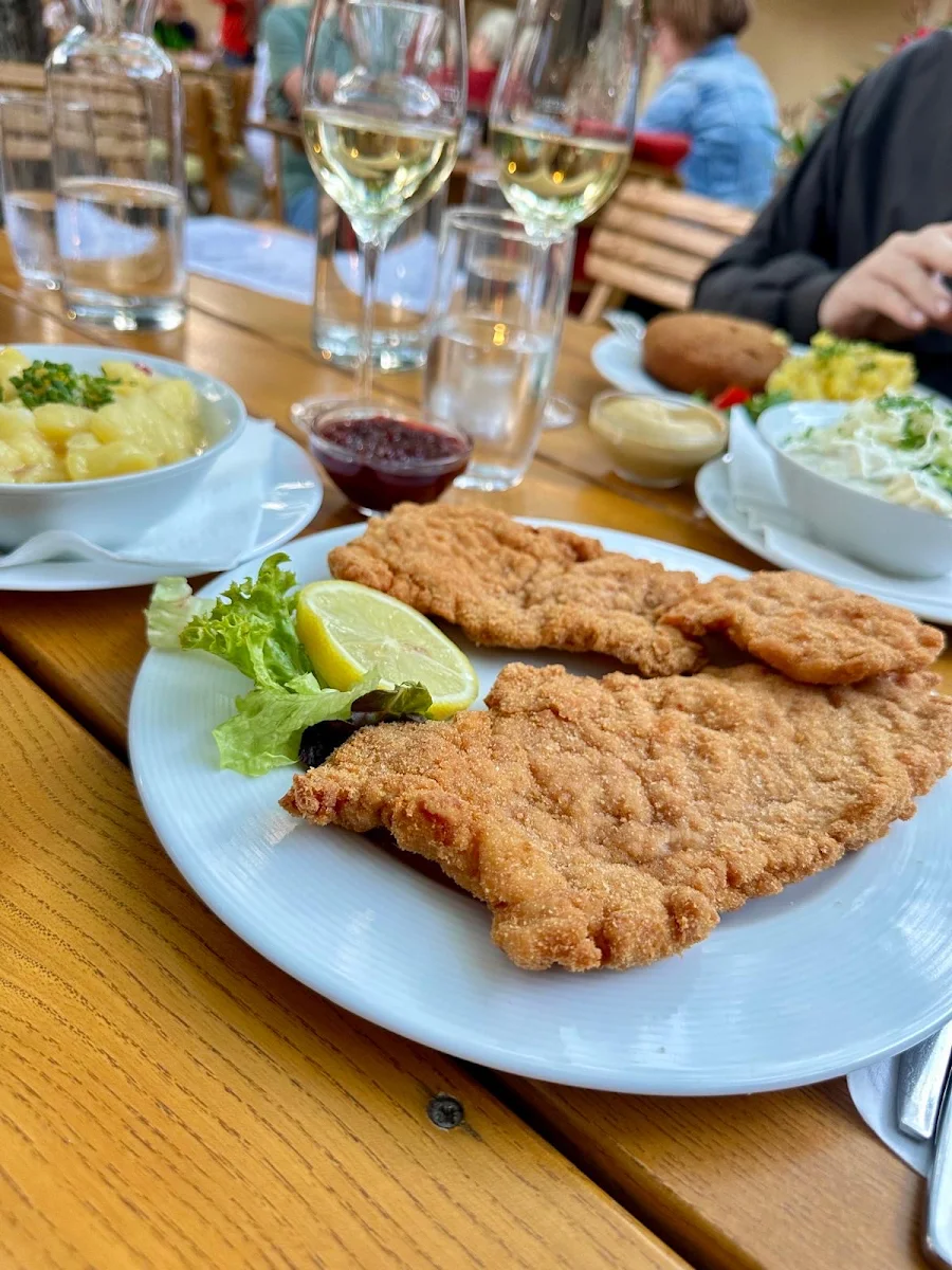 Essen und Trinken photo 2
