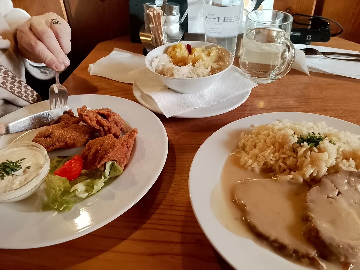 Essen und Trinken photo 3