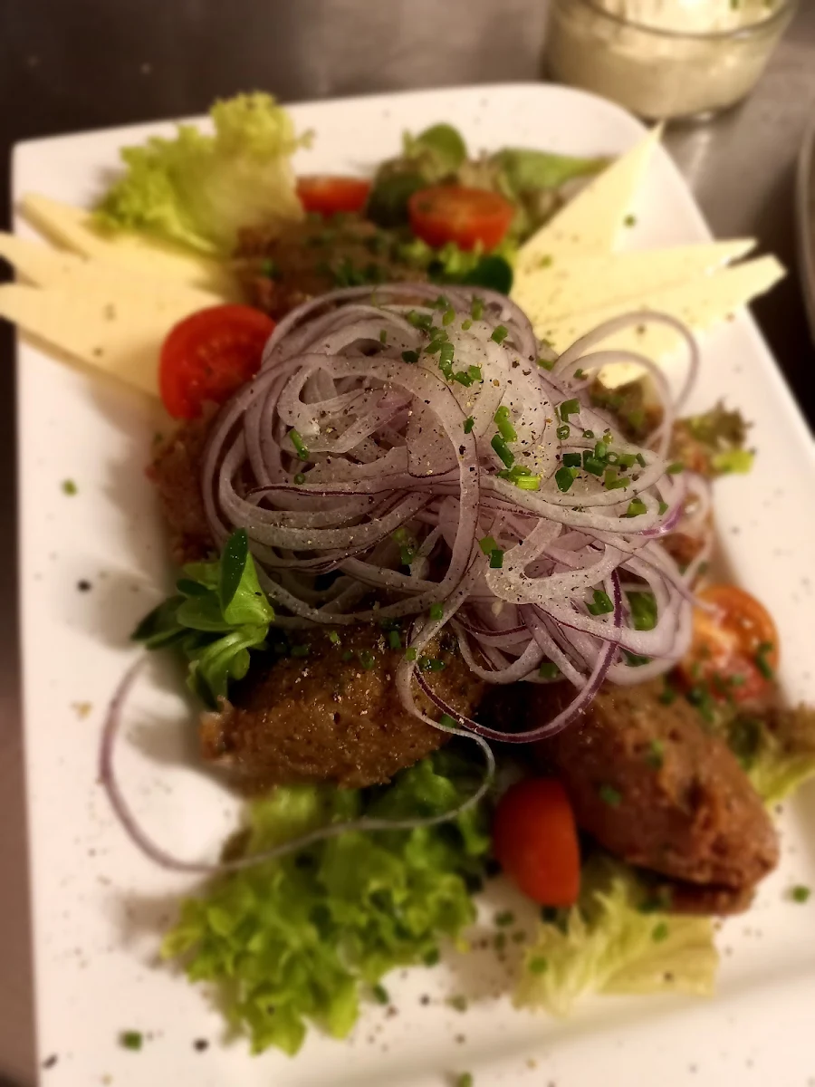 Essen und Trinken photo 4