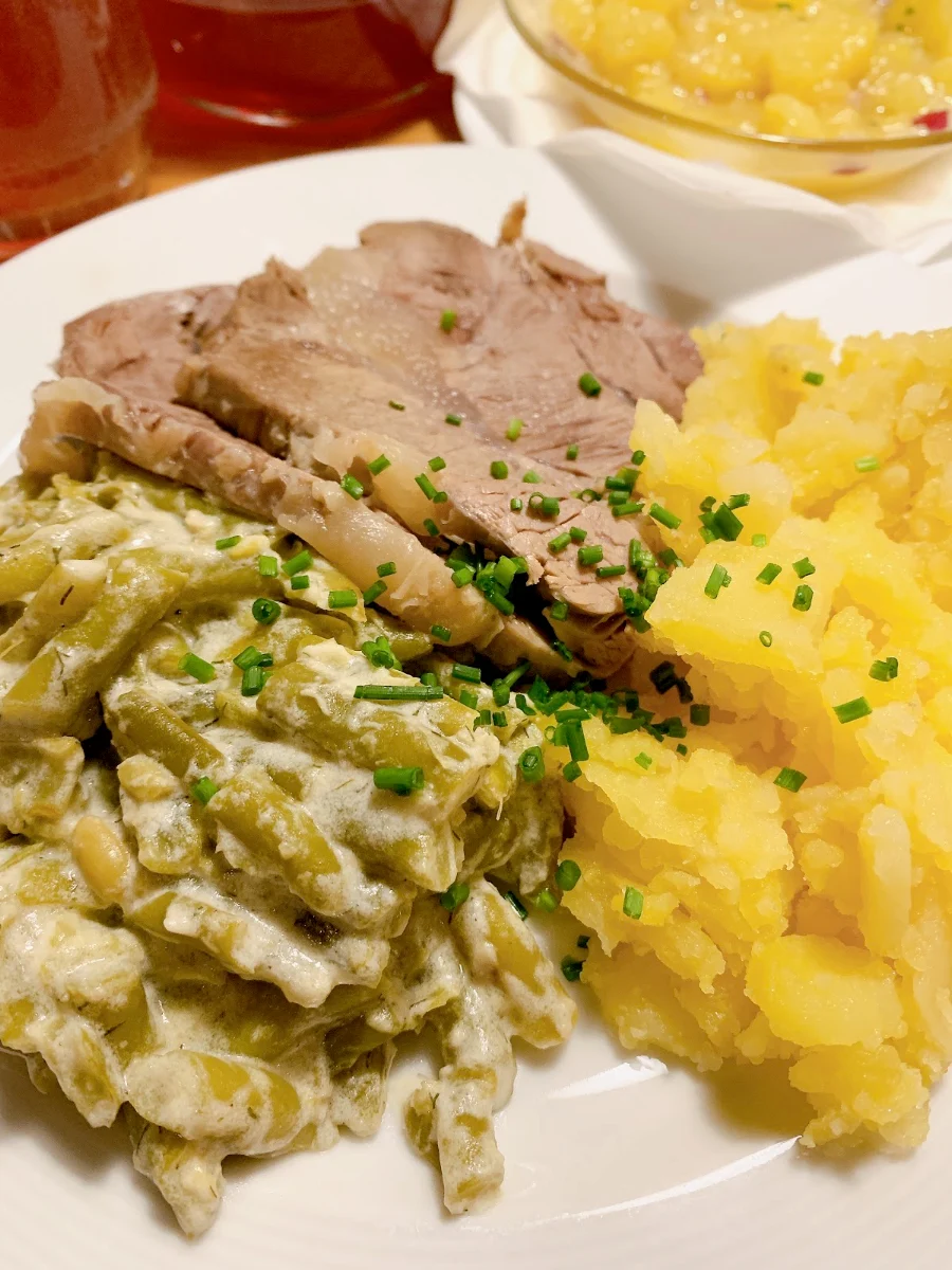 Essen und Trinken photo 7