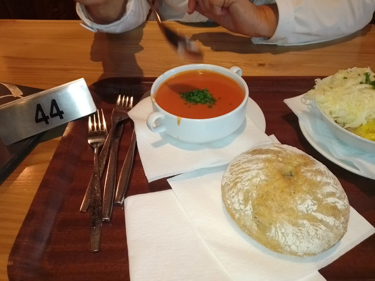Essen und Trinken photo 8