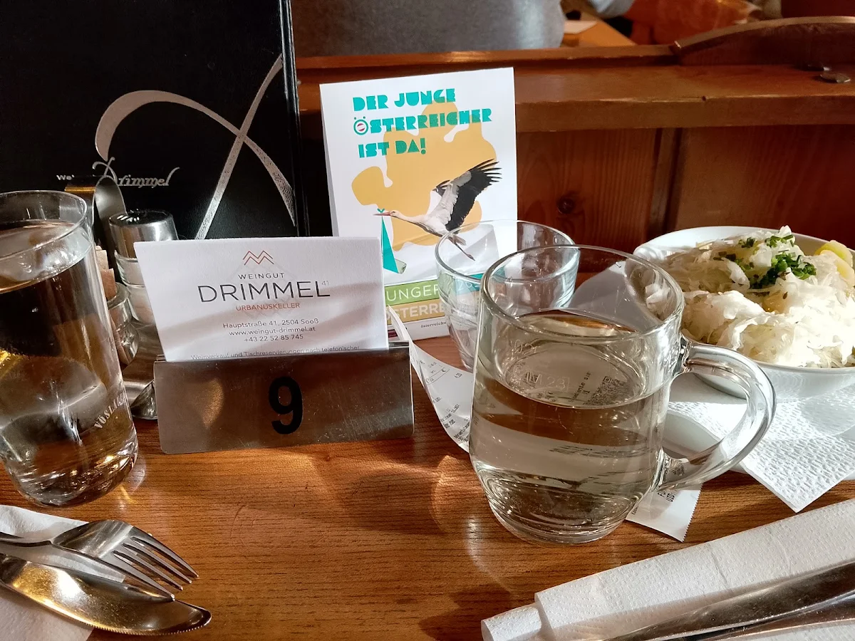 Essen und Trinken photo 9