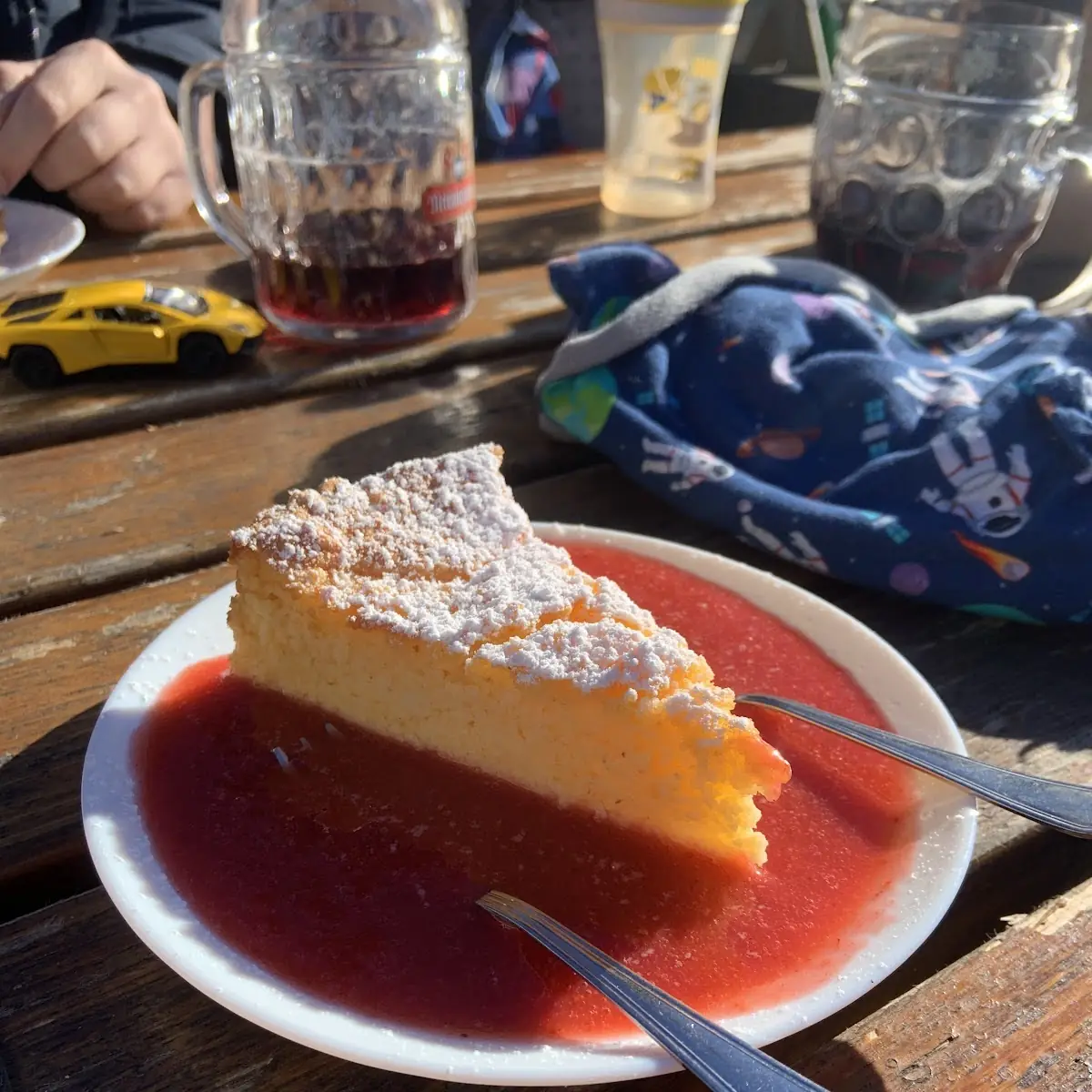 Essen und Trinken photo 2