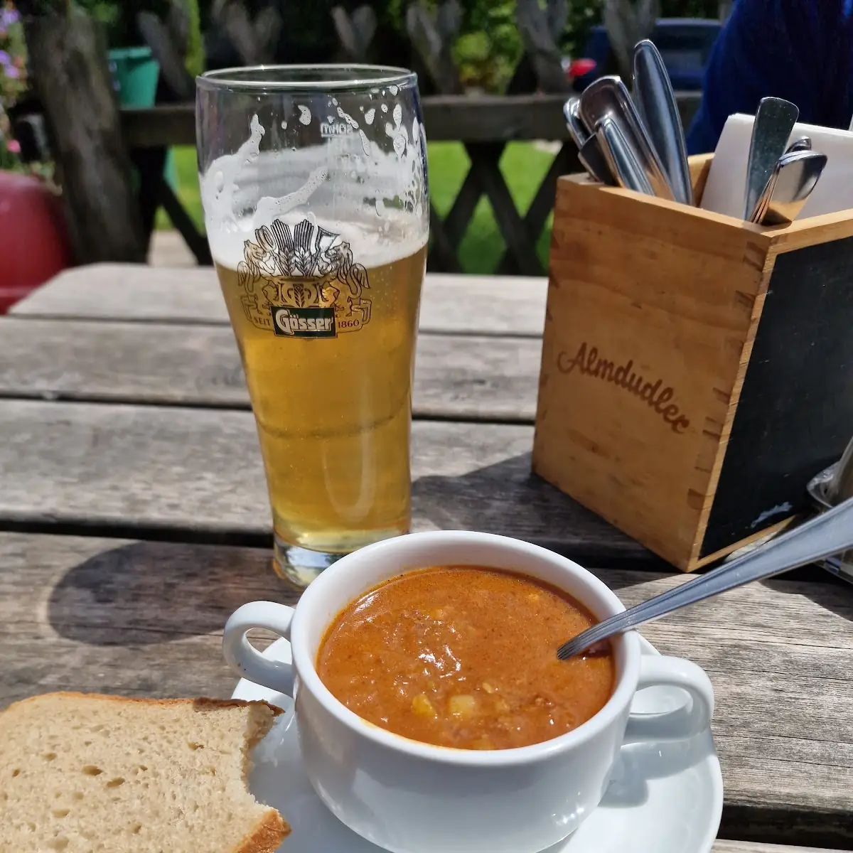 Essen und Trinken photo 3