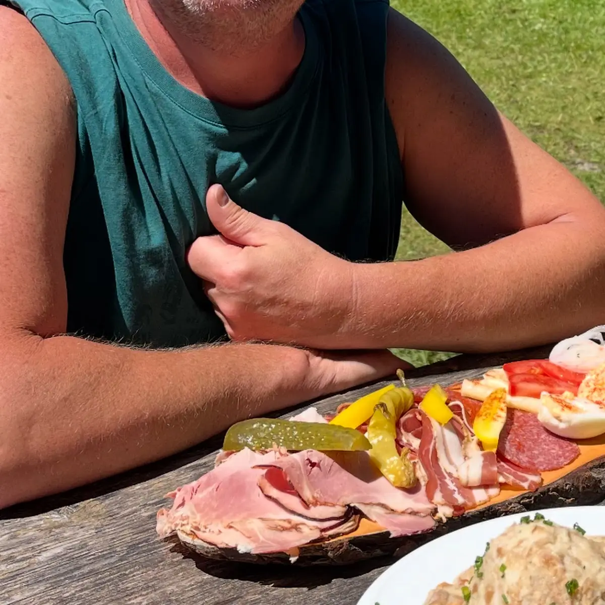 Essen und Trinken photo 4