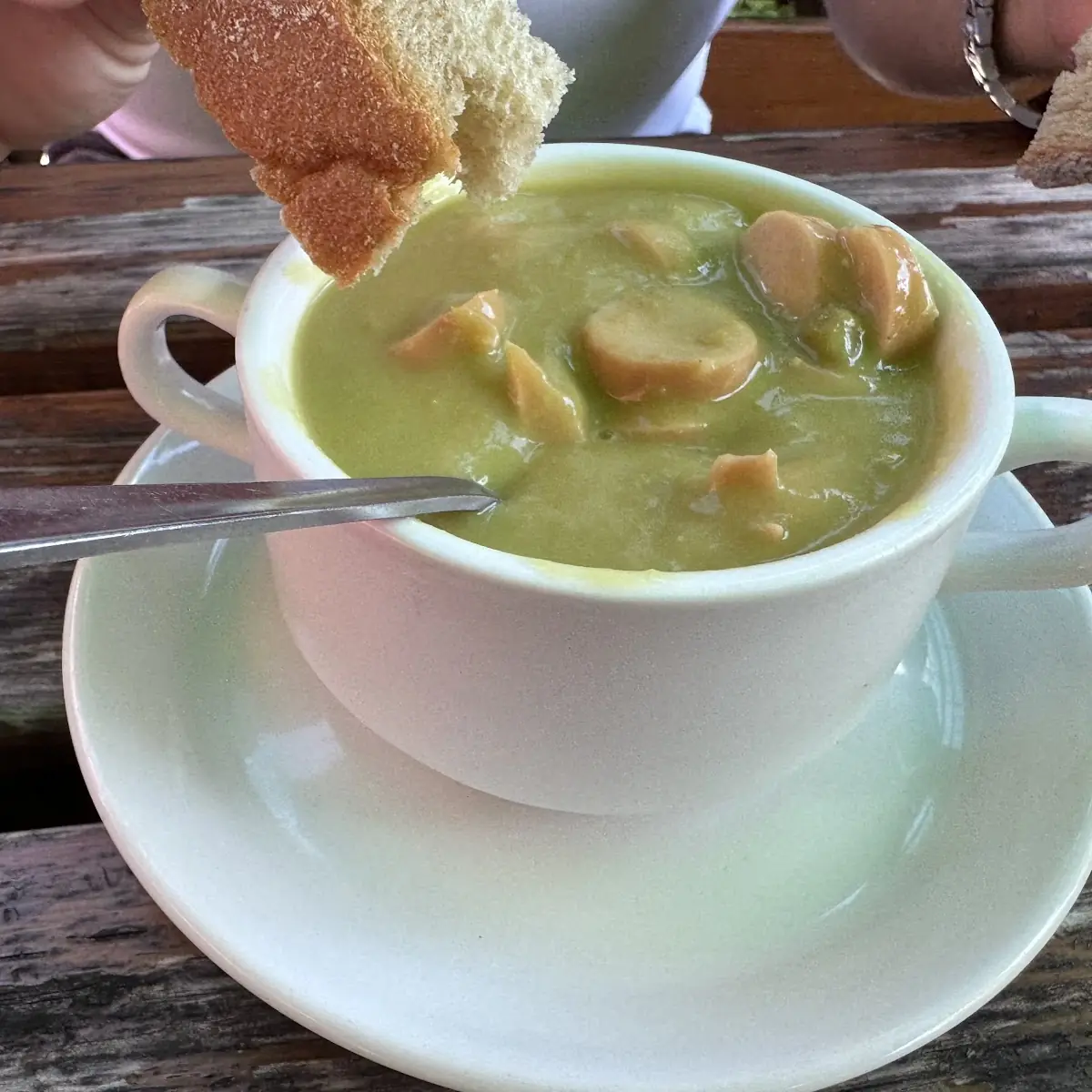 Essen und Trinken photo 5
