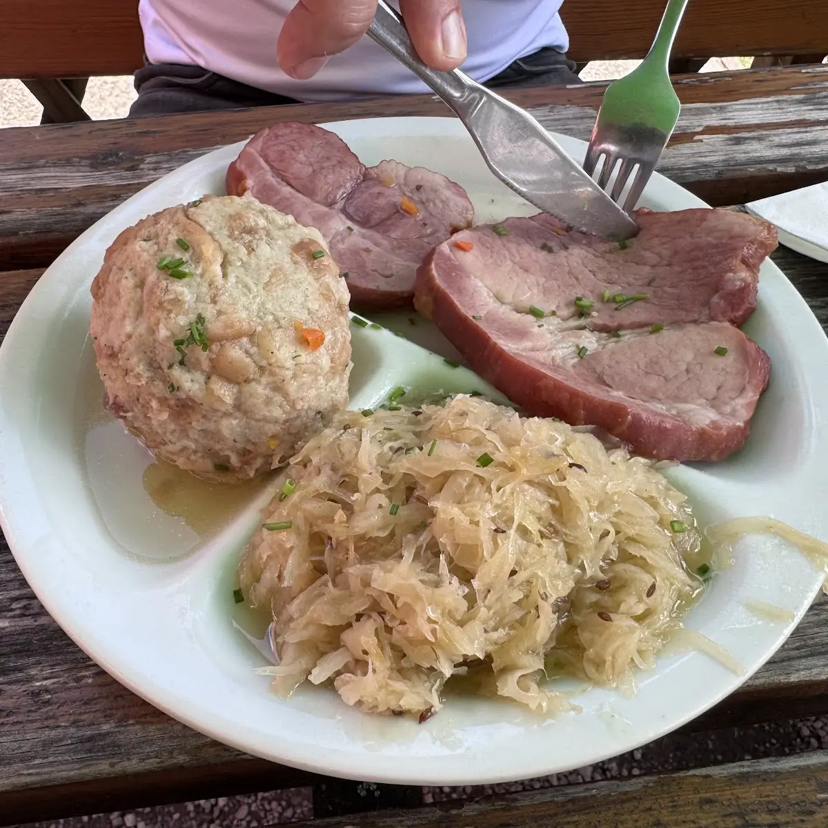 Essen und Trinken photo 7