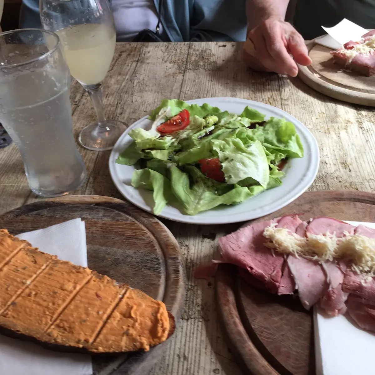 Essen und Trinken photo 8