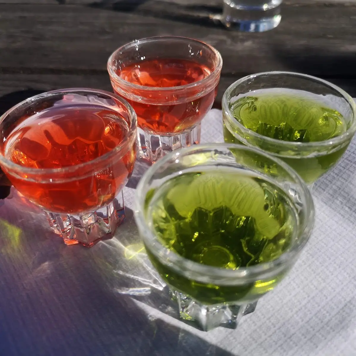 Essen und Trinken photo 9