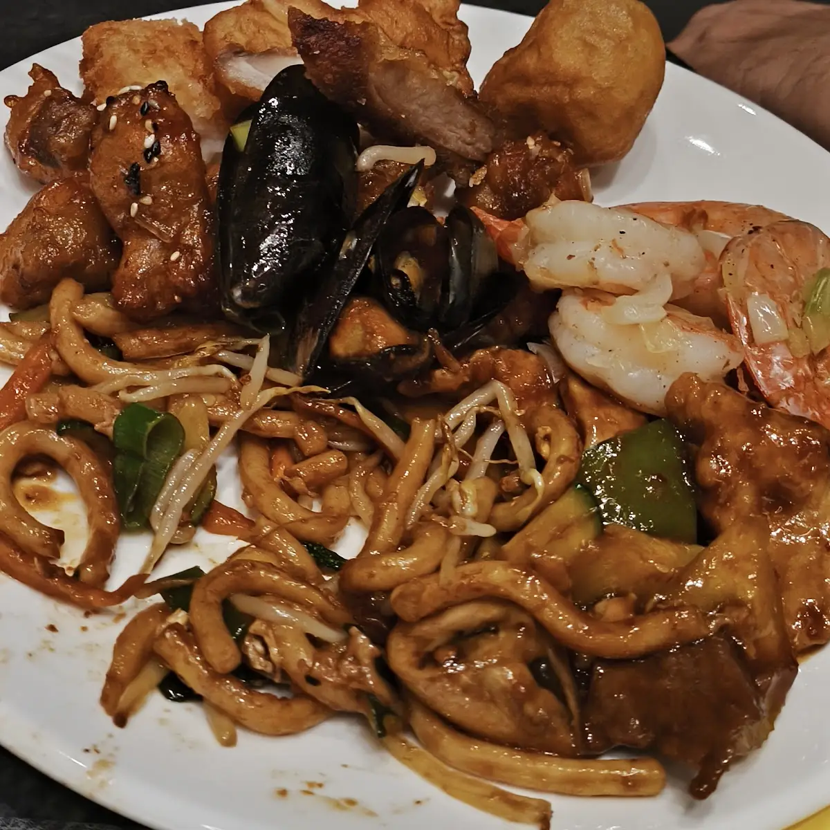 Essen und Trinken photo 6