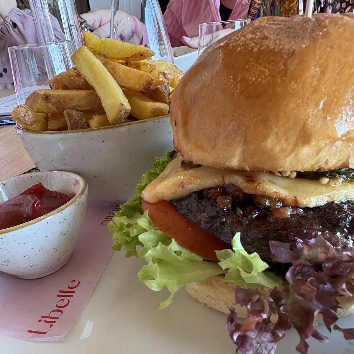 Essen und Trinken photo 4