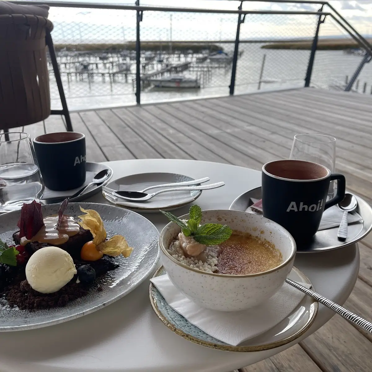 Essen und Trinken photo 5