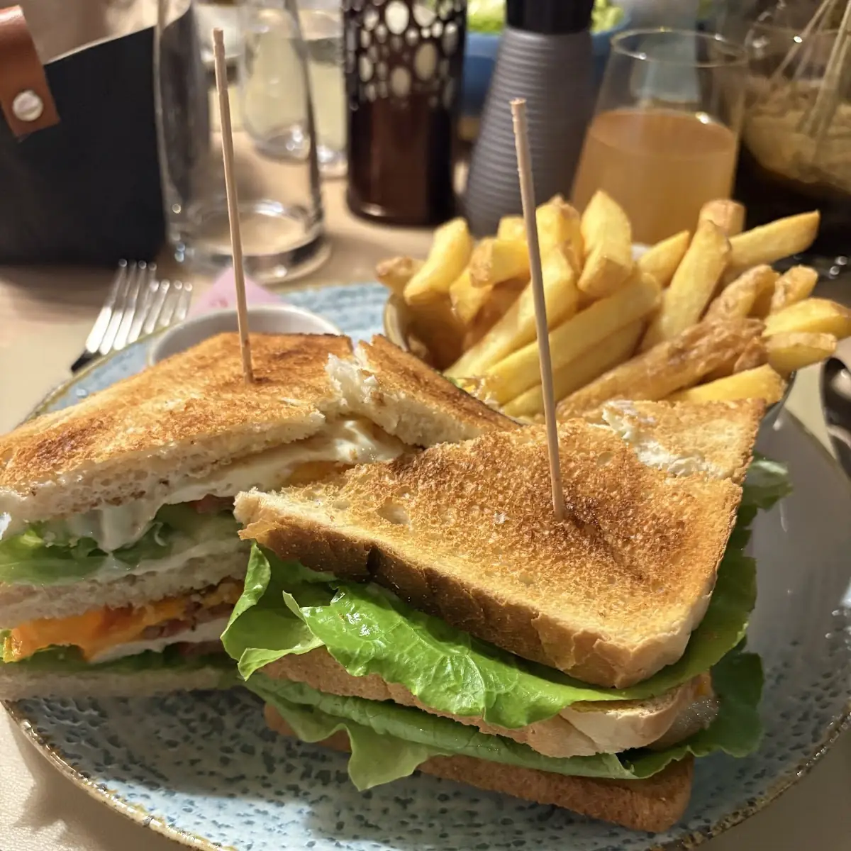 Essen und Trinken photo 8