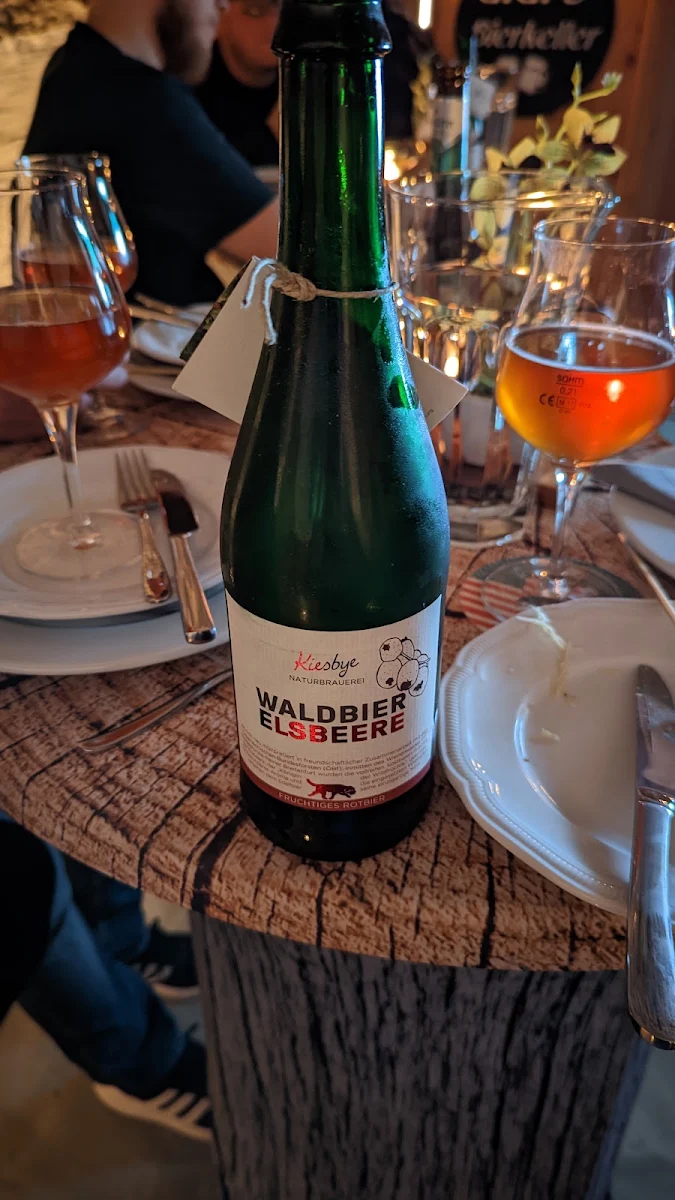 Essen und Trinken photo 4
