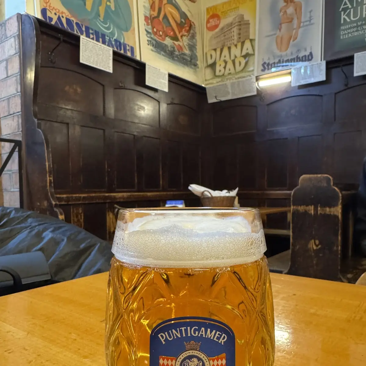Essen und Trinken photo 1