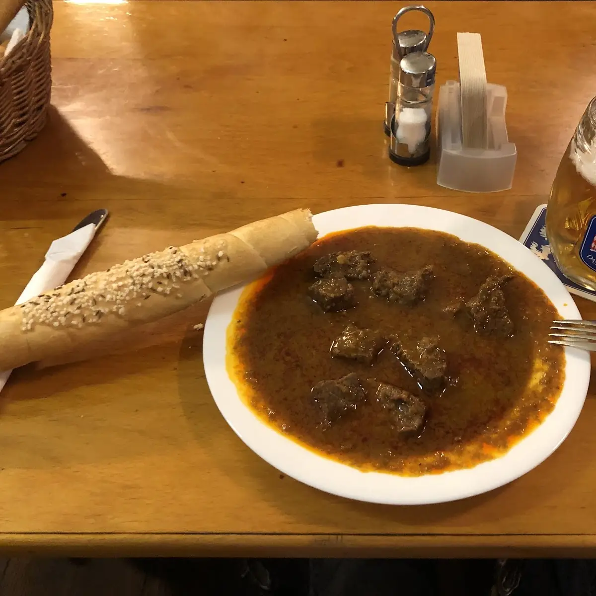 Essen und Trinken photo 10