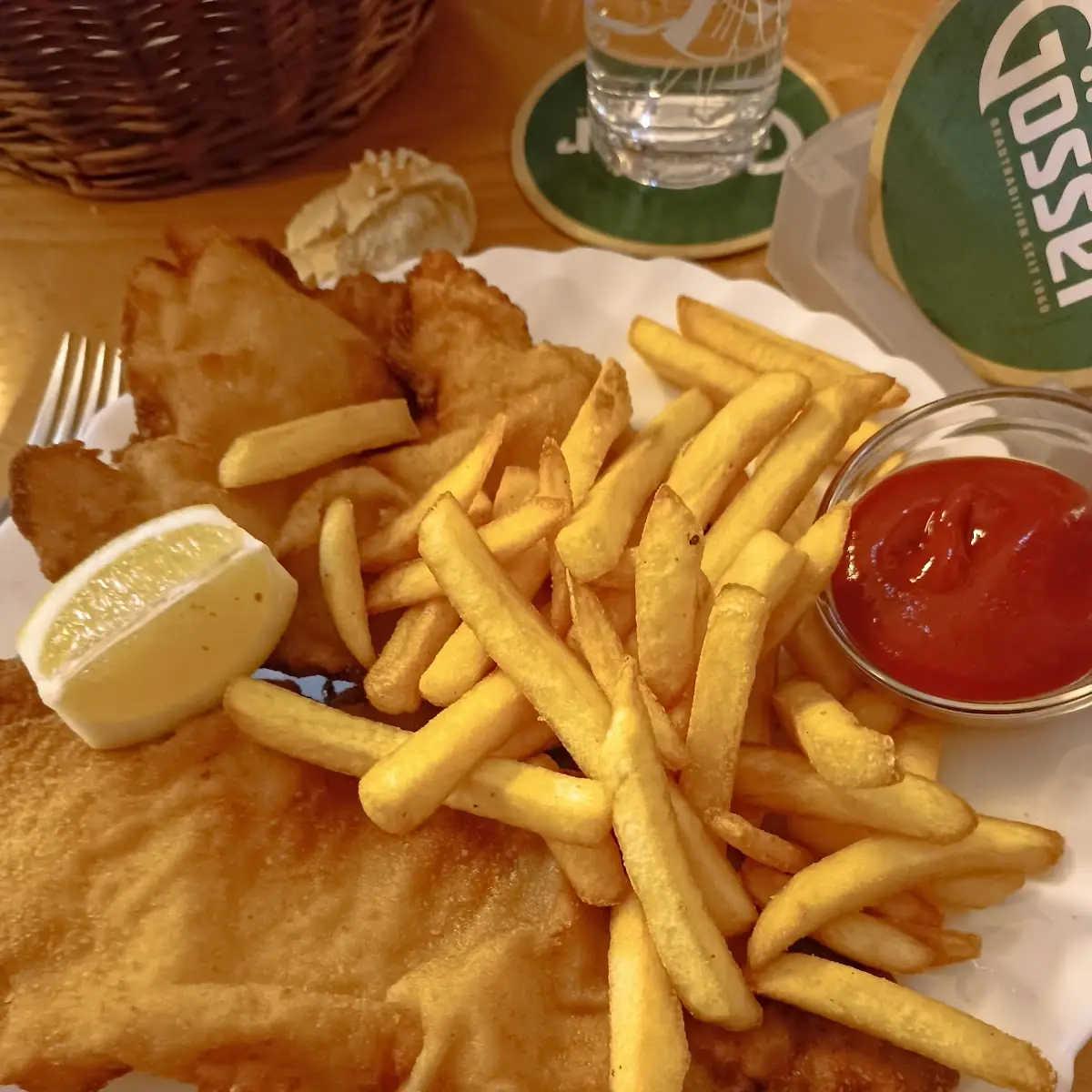 Essen und Trinken photo 3