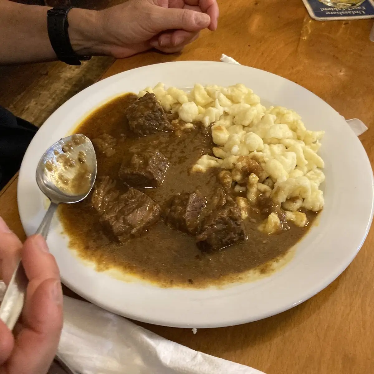 Essen und Trinken photo 7