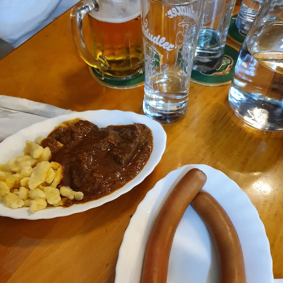 Essen und Trinken photo 8