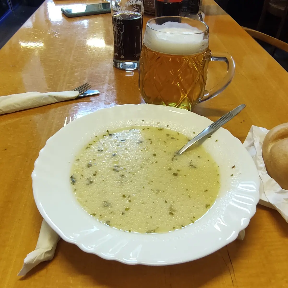 Essen und Trinken photo 9