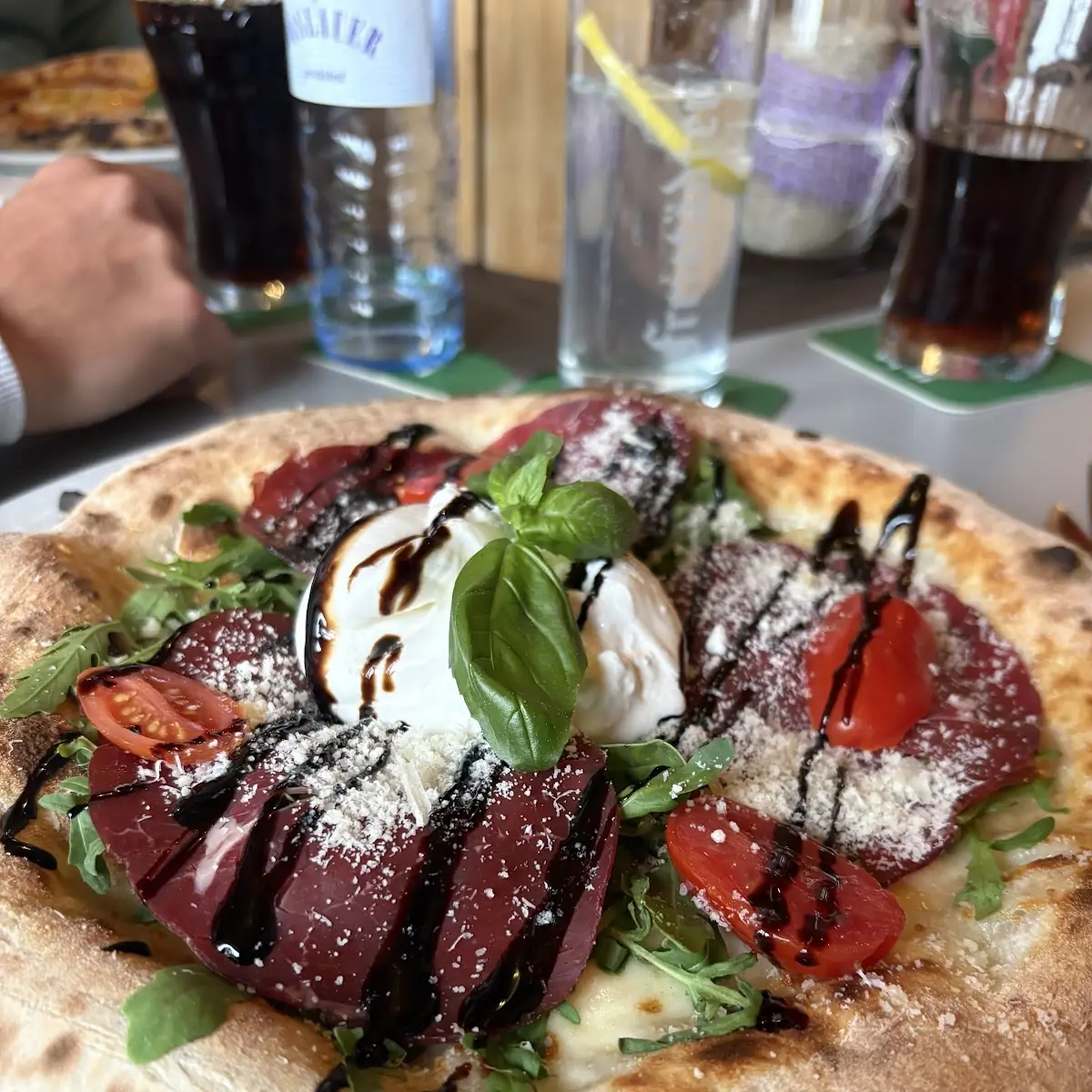 Essen und Trinken photo 1