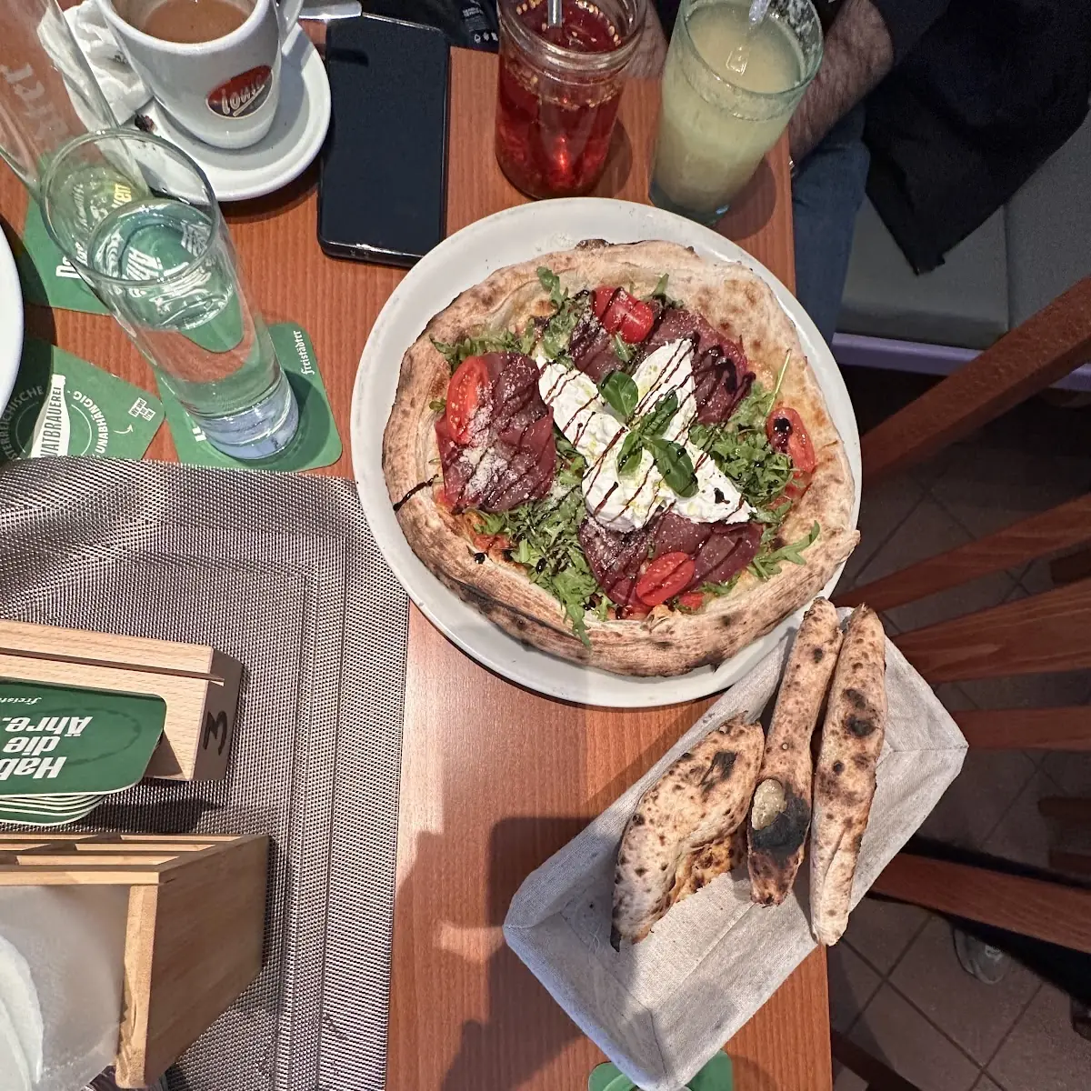 Essen und Trinken photo 10